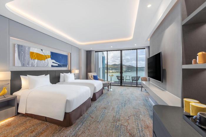 voco scenia bay nha trang by ihg