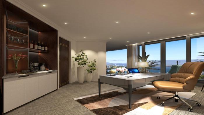 voco scenia bay nha trang by ihg