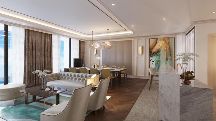 voco scenia bay nha trang by ihg
