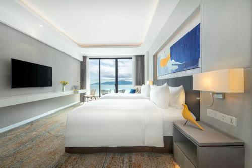 voco scenia bay nha trang by ihg