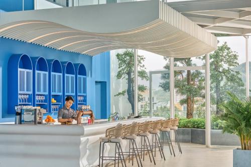 voco scenia bay nha trang by ihg