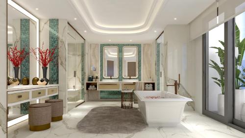 voco scenia bay nha trang by ihg