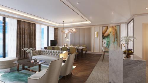 voco scenia bay nha trang by ihg