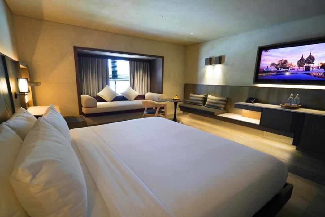 amorita resort palawan