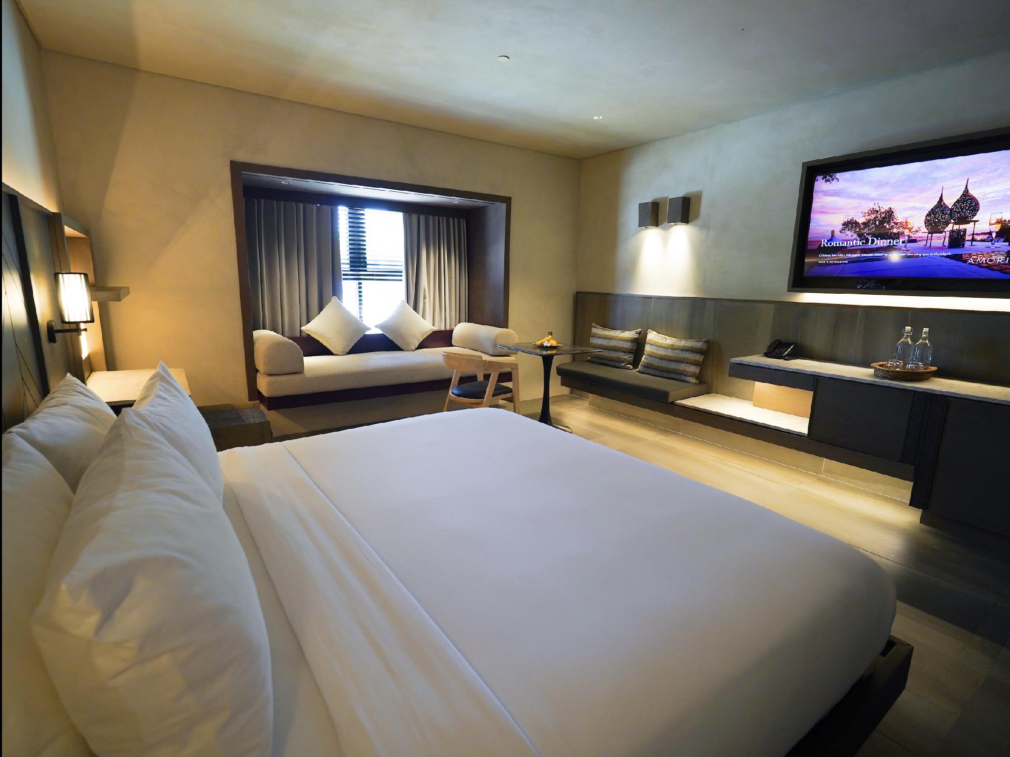 amorita resort palawan
