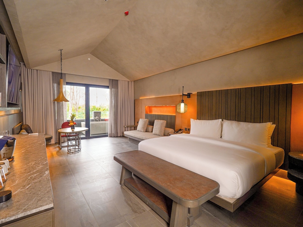 amorita resort palawan
