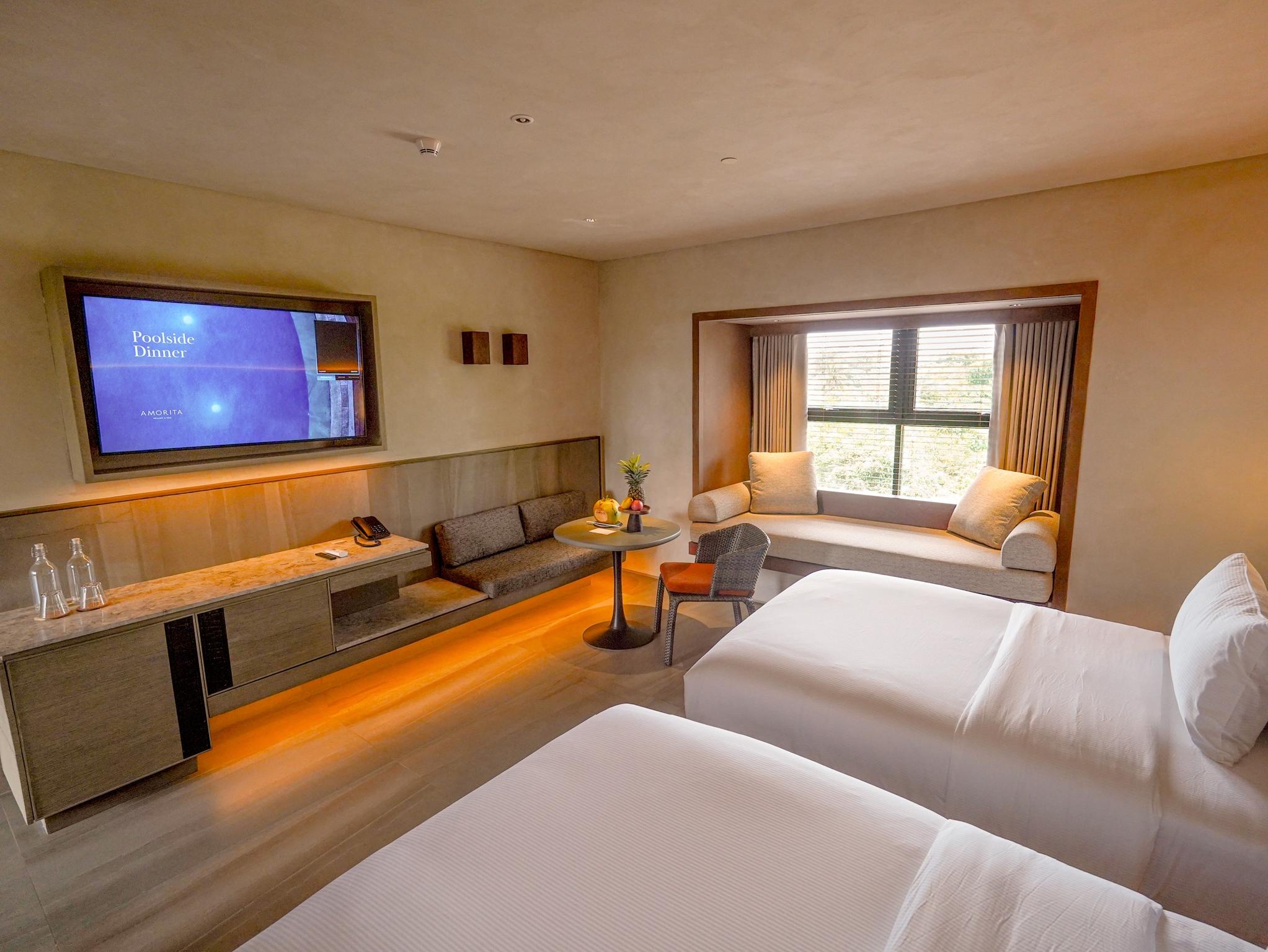 amorita resort palawan
