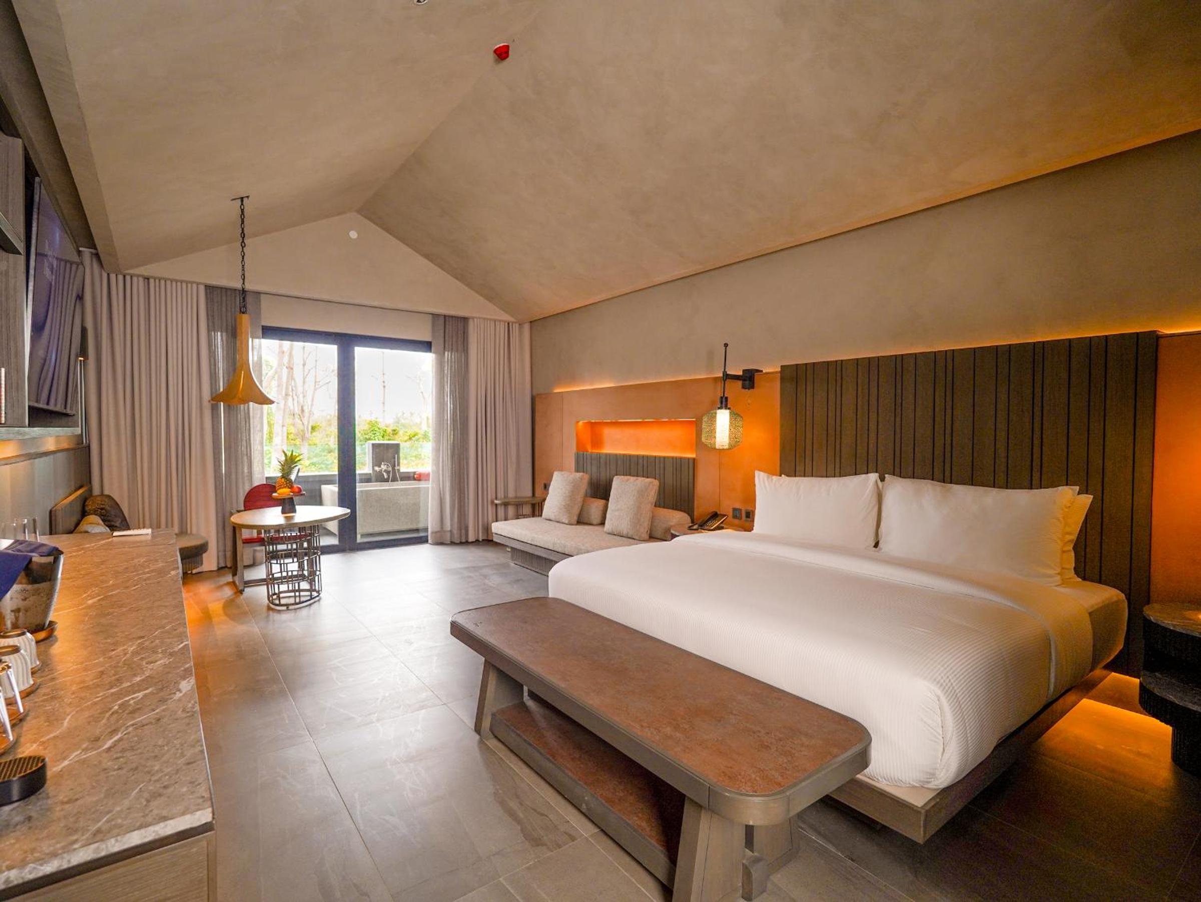amorita resort palawan