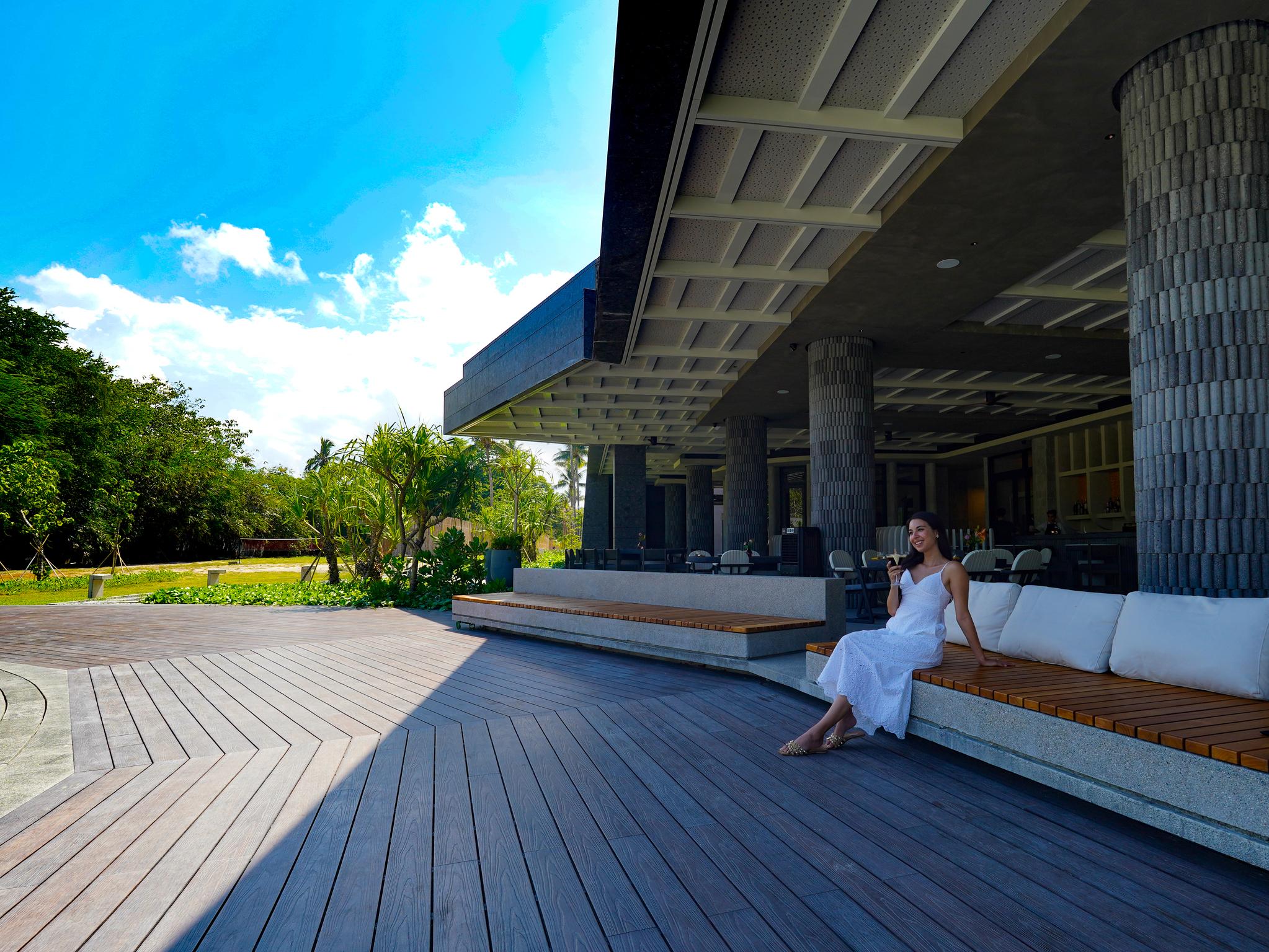 amorita resort palawan