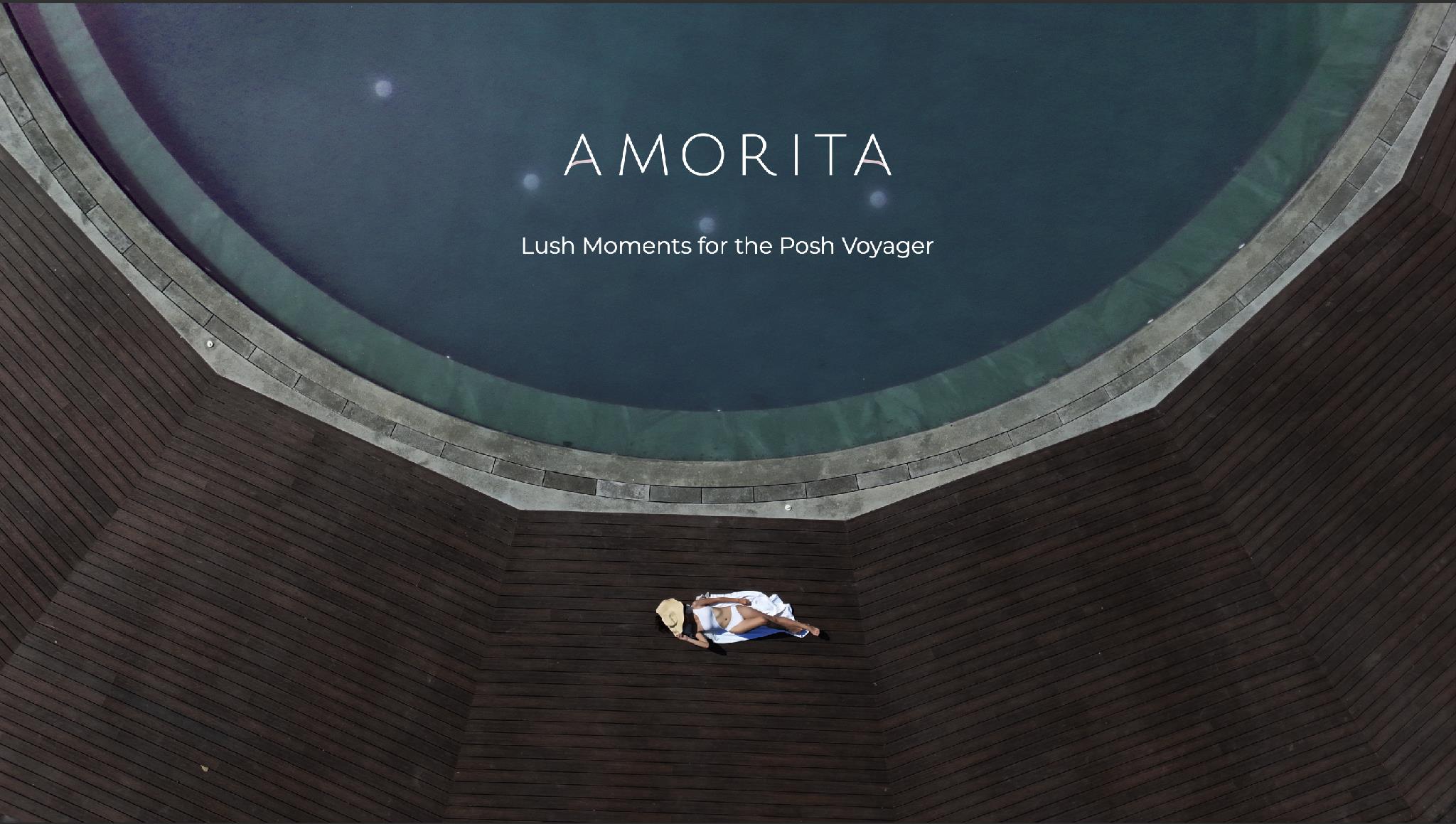 amorita resort palawan