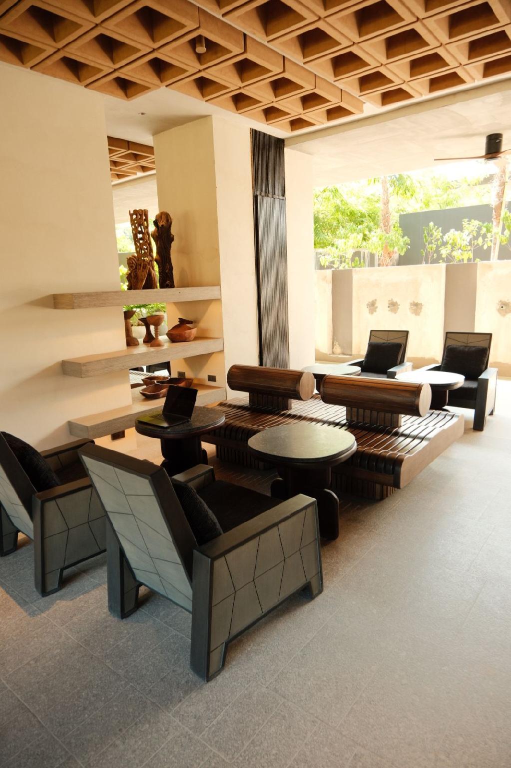 amorita resort palawan