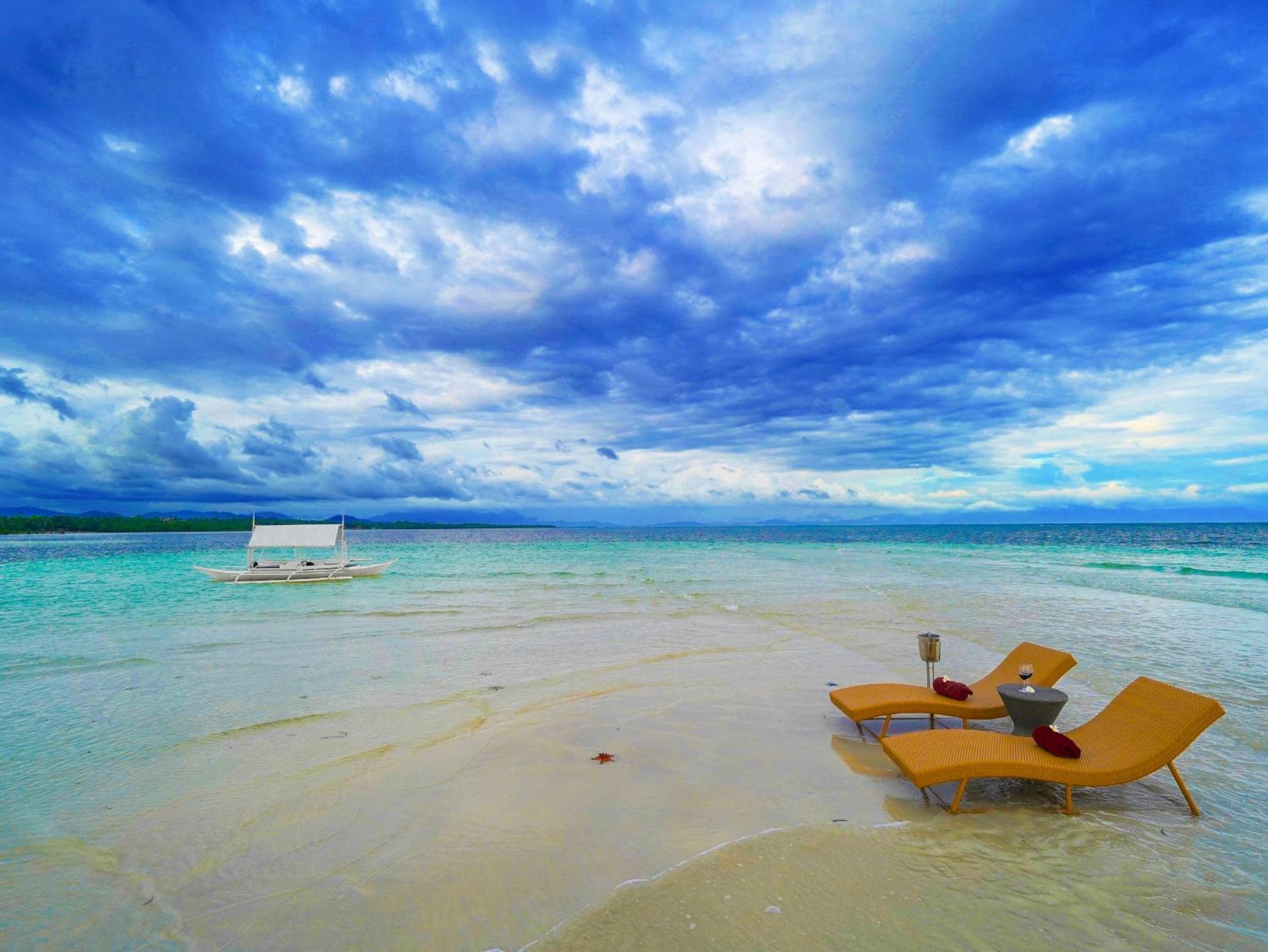 amorita resort palawan