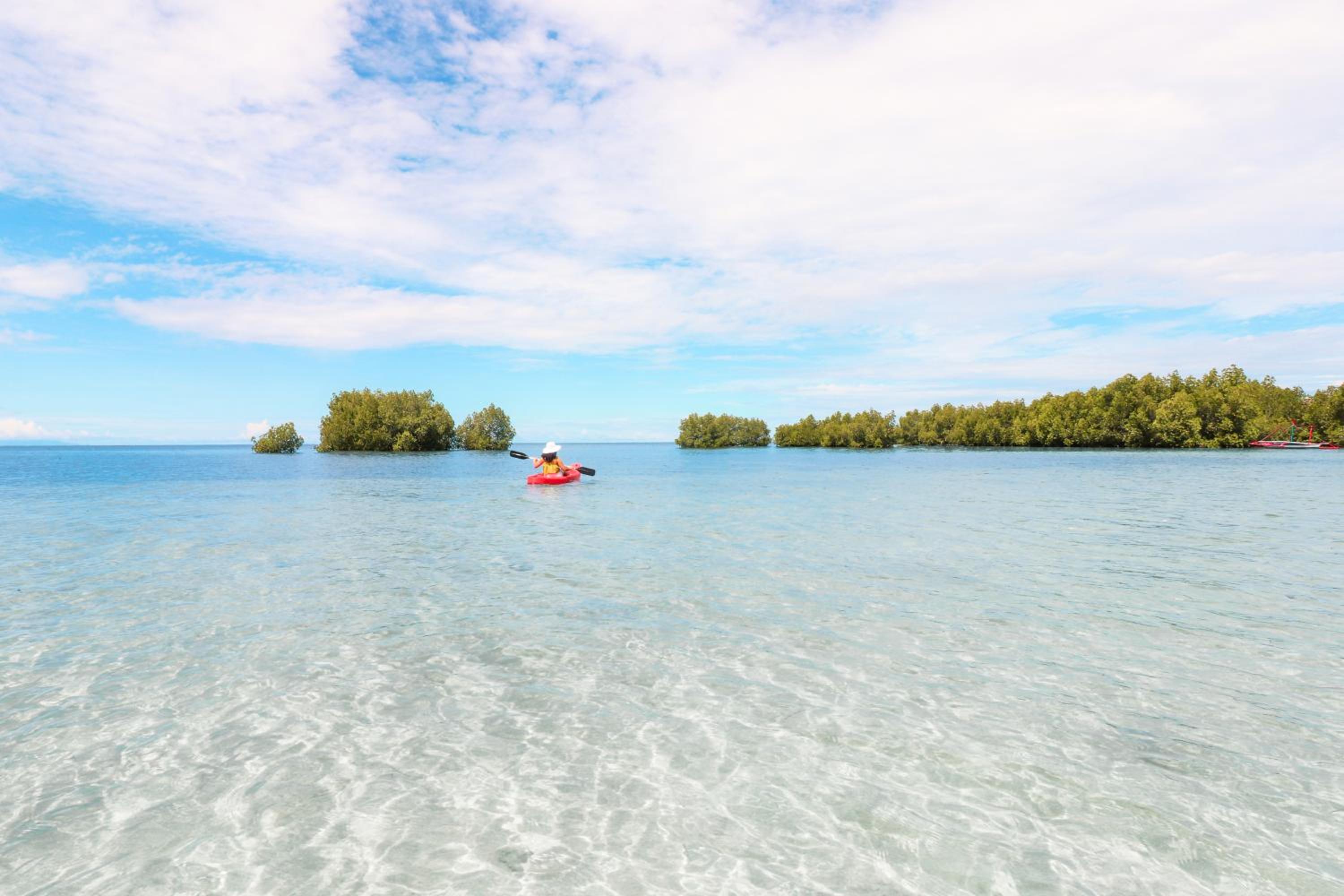 amorita resort palawan
