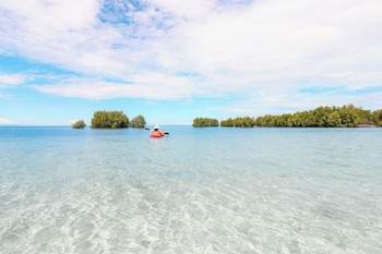 amorita resort palawan