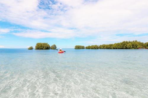amorita resort palawan