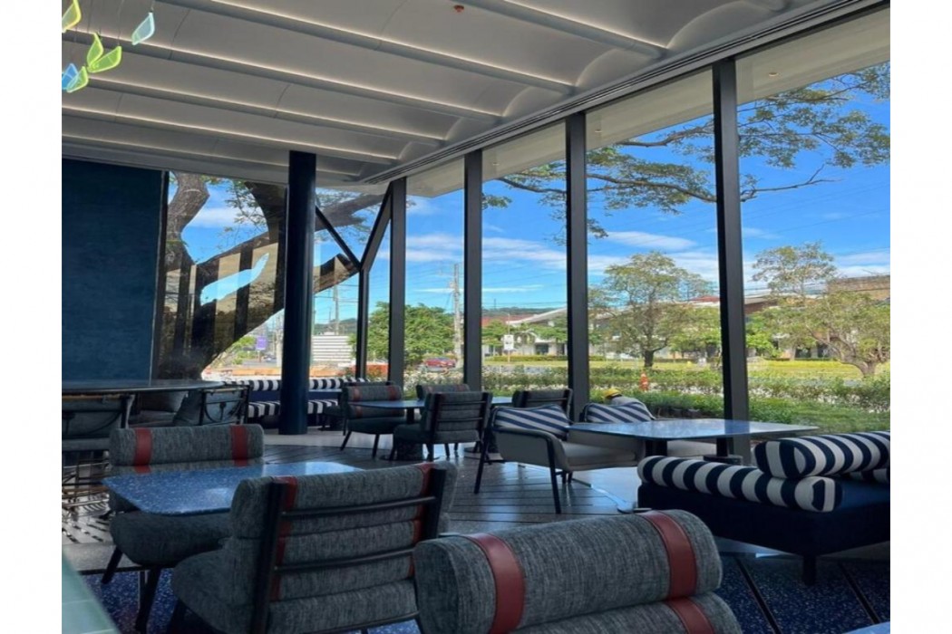 ibis styles subic