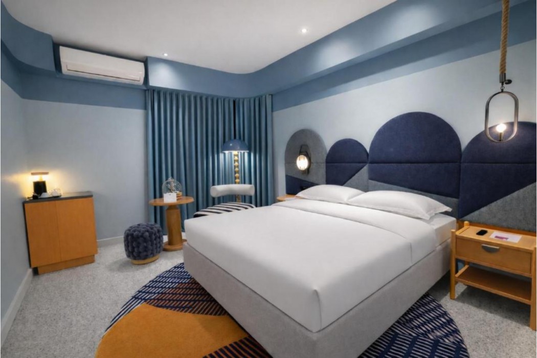ibis styles subic