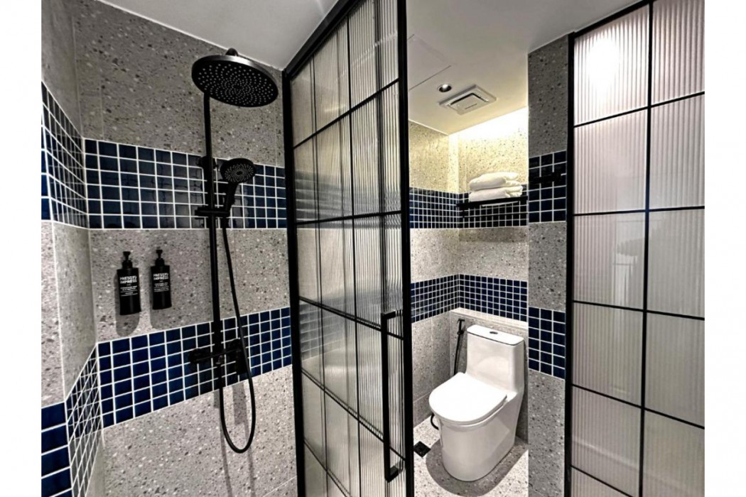 ibis styles subic