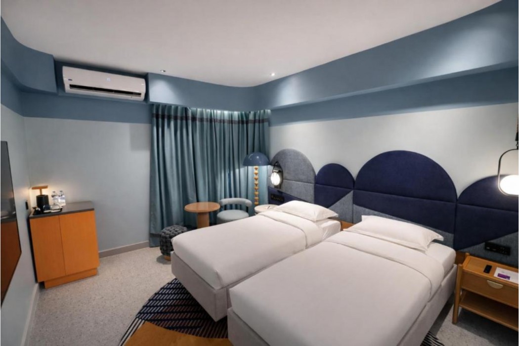 ibis styles subic