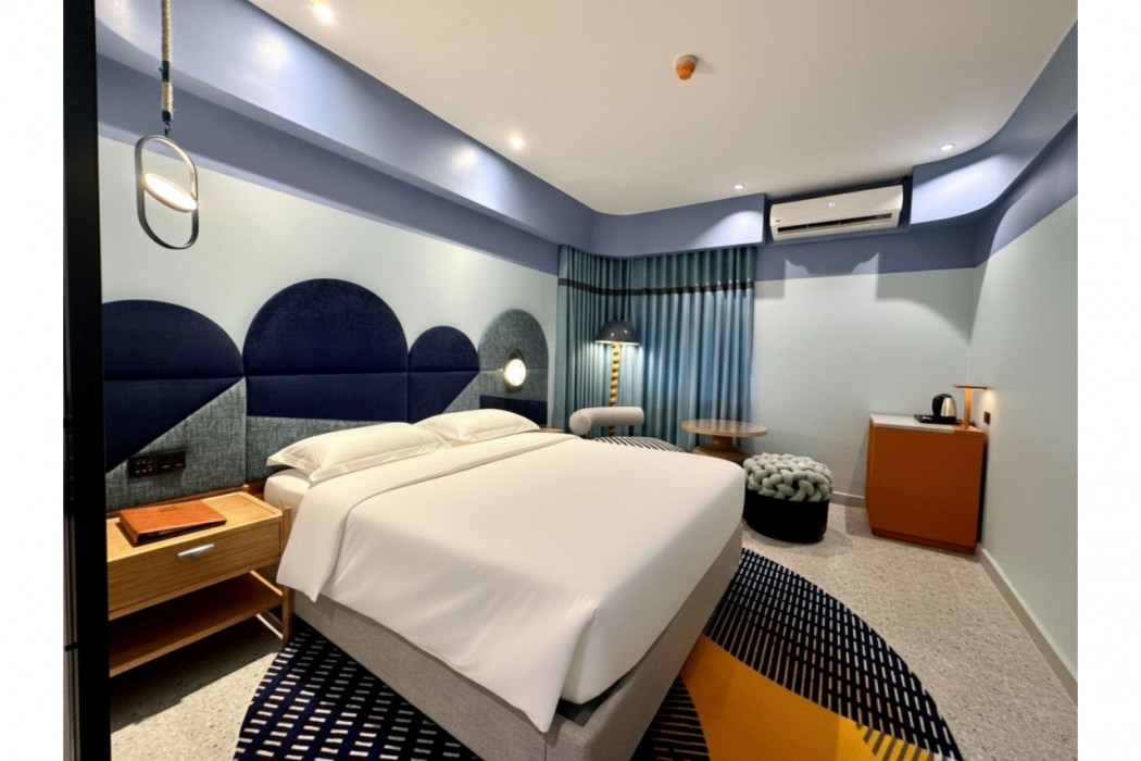 ibis styles subic