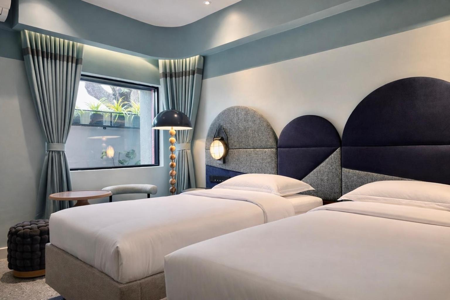 ibis styles subic