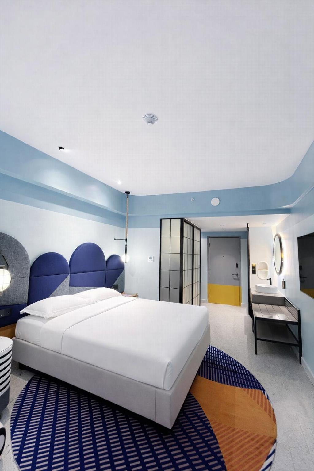 ibis styles subic