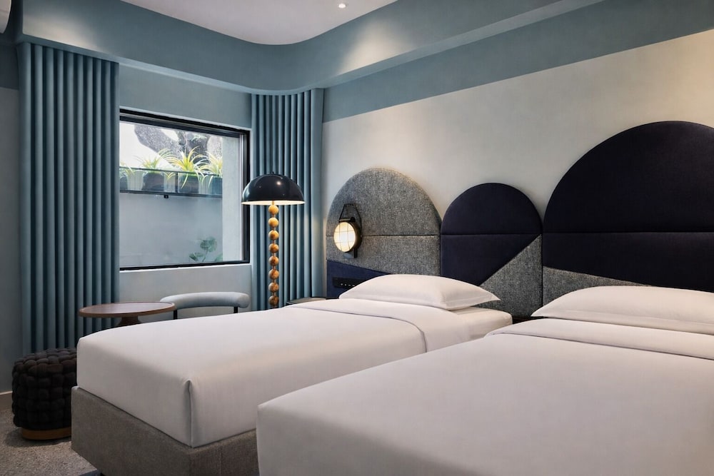 ibis styles subic