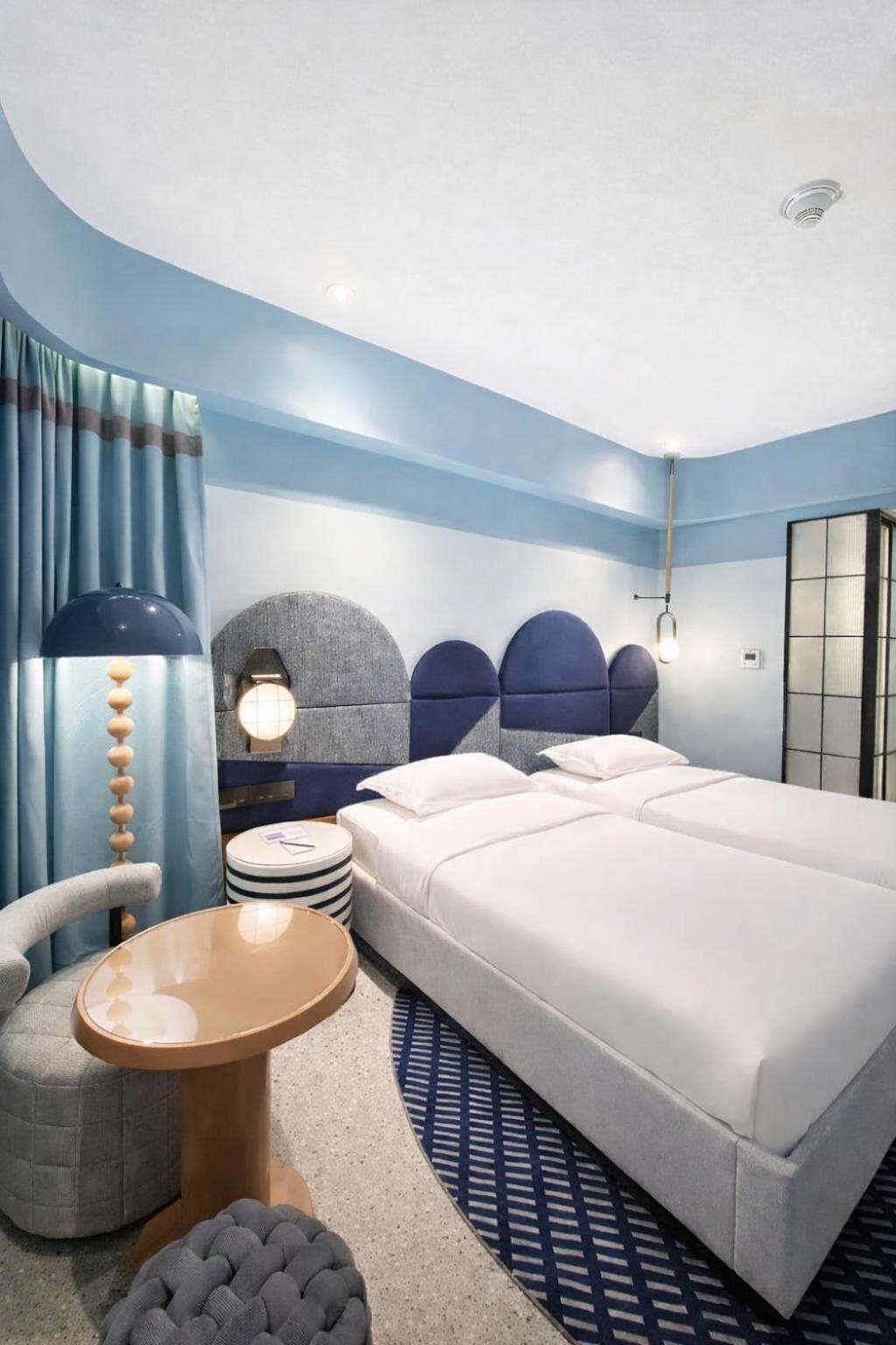 ibis styles subic