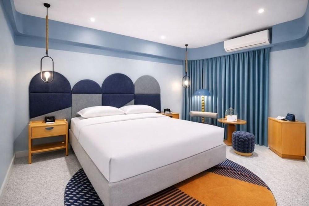ibis styles subic