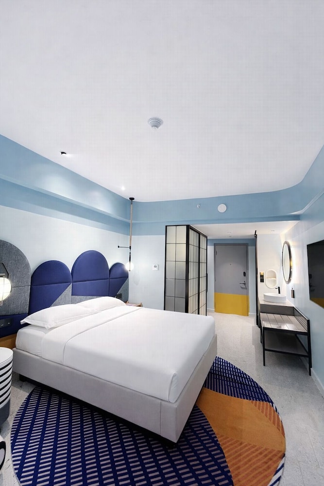 ibis styles subic