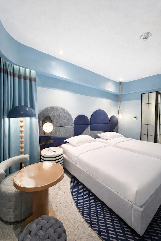 ibis styles subic