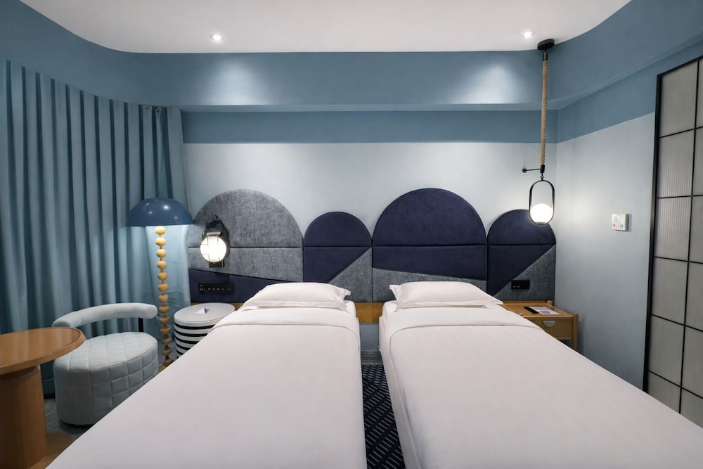 ibis styles subic