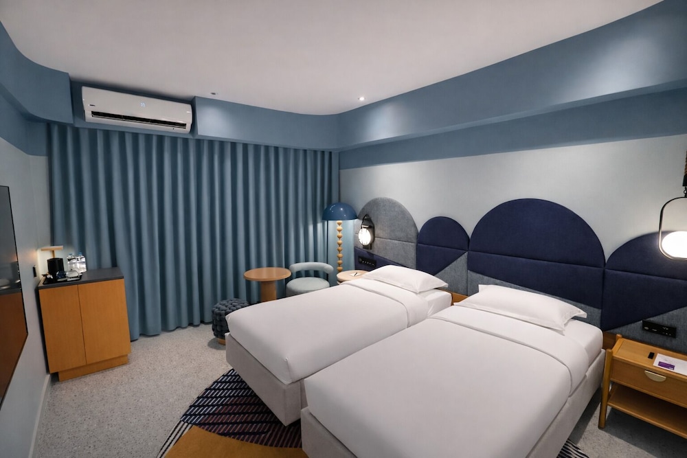 ibis styles subic