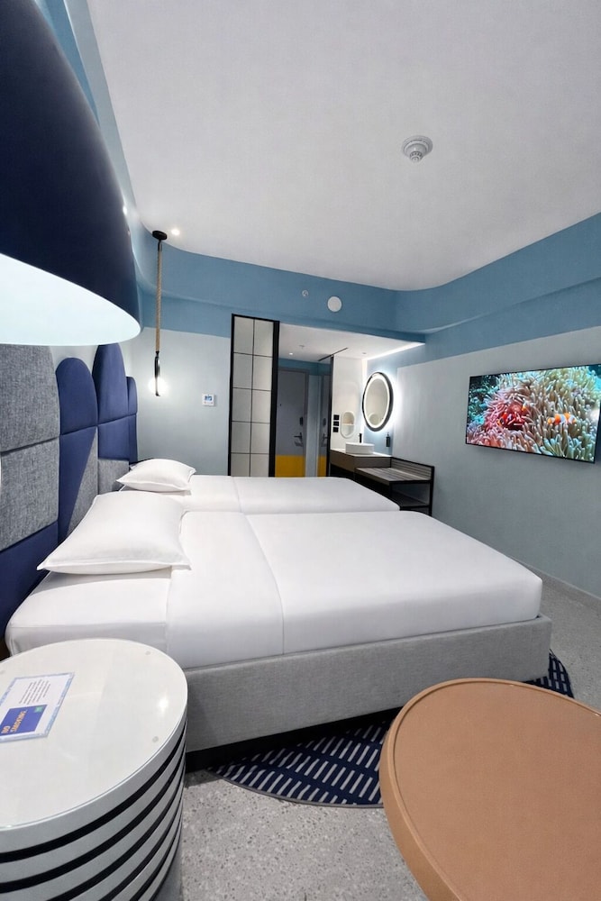 ibis styles subic
