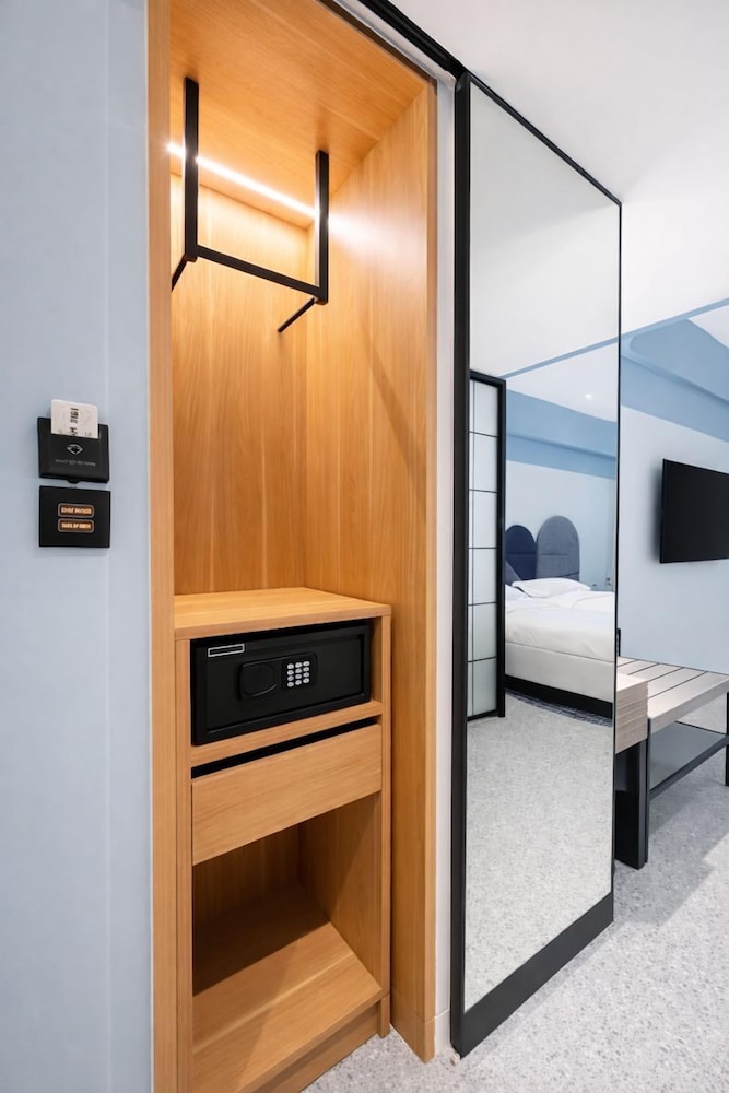 ibis styles subic