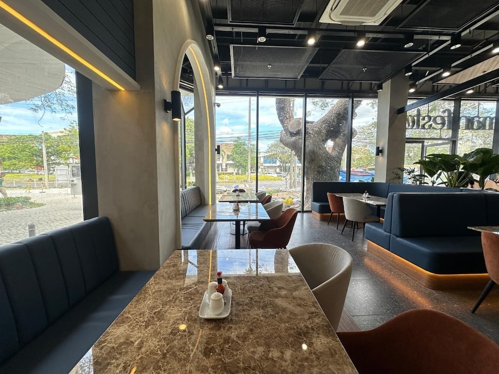 ibis styles subic