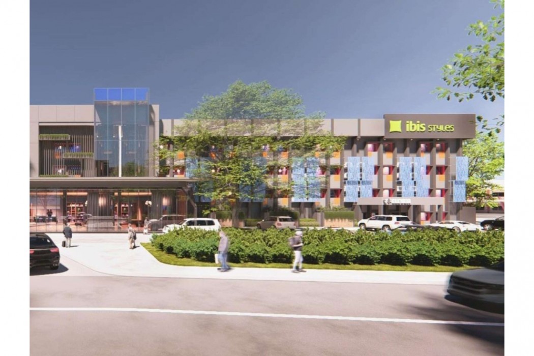 ibis styles subic