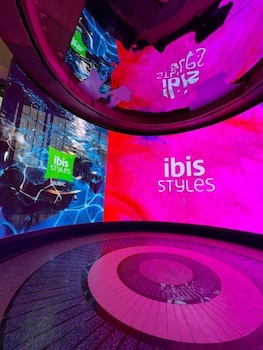 Ibis Styles Subic,,3 star