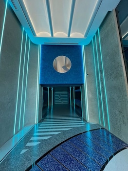 Ibis Styles Subic,,3 star
