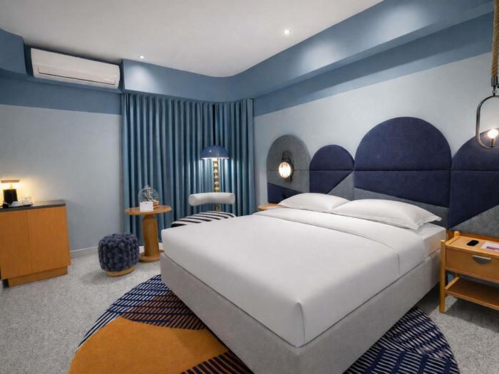 ibis styles subic