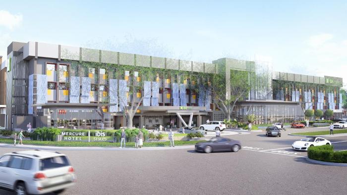 ibis styles subic
