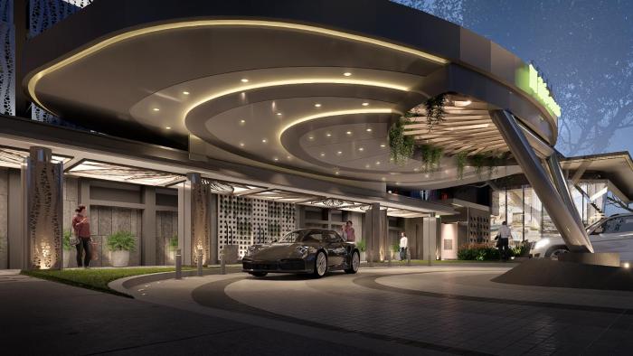 ibis styles subic