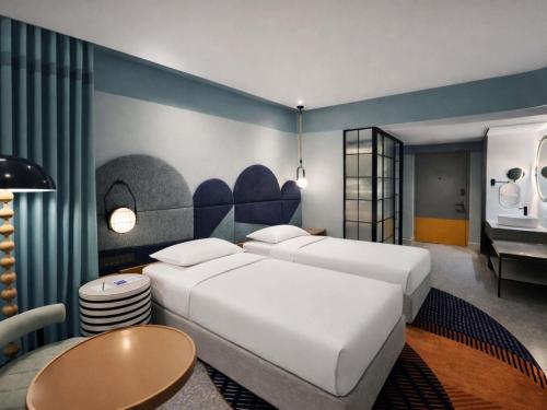 ibis styles subic