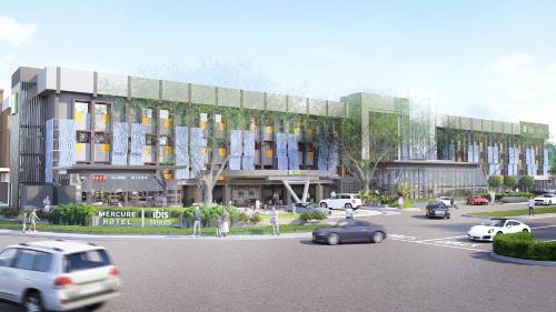 ibis styles subic