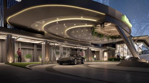 ibis styles subic