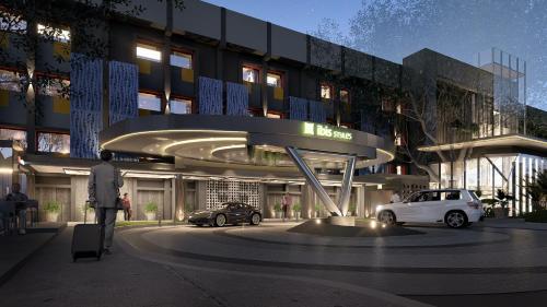 ibis styles subic