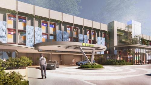 ibis styles subic