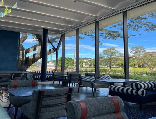 ibis styles subic