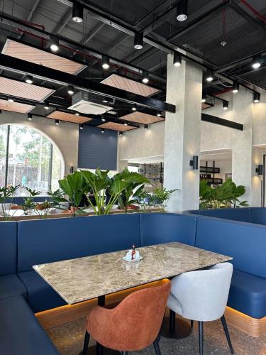 ibis styles subic