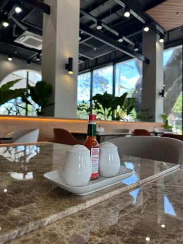 ibis styles subic